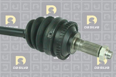 DA SILVA 6184at -  Приводной вал
